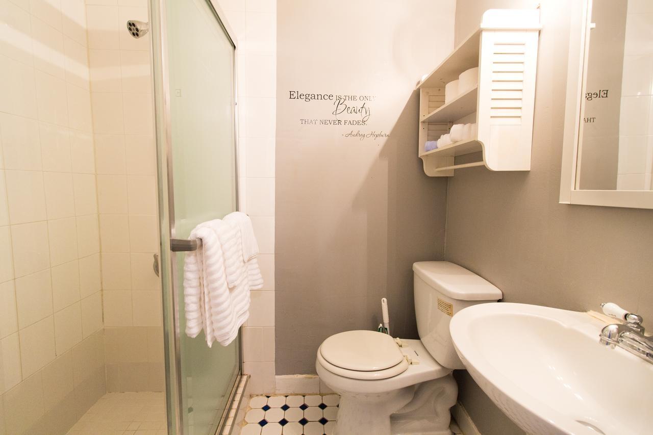 Ocean Walk Apartments Miami Beach Ruang foto