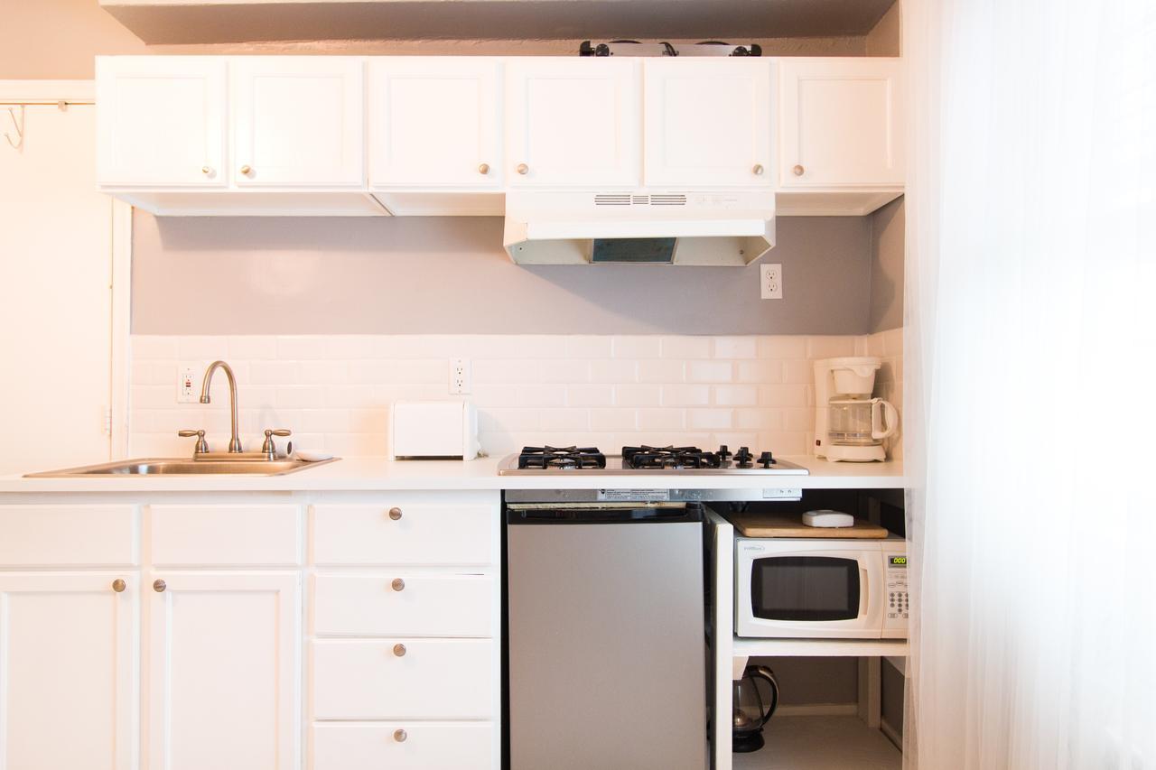 Ocean Walk Apartments Miami Beach Ruang foto