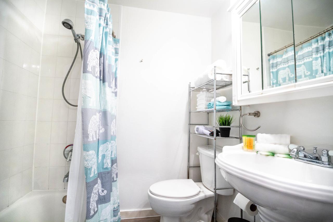 Ocean Walk Apartments Miami Beach Ruang foto