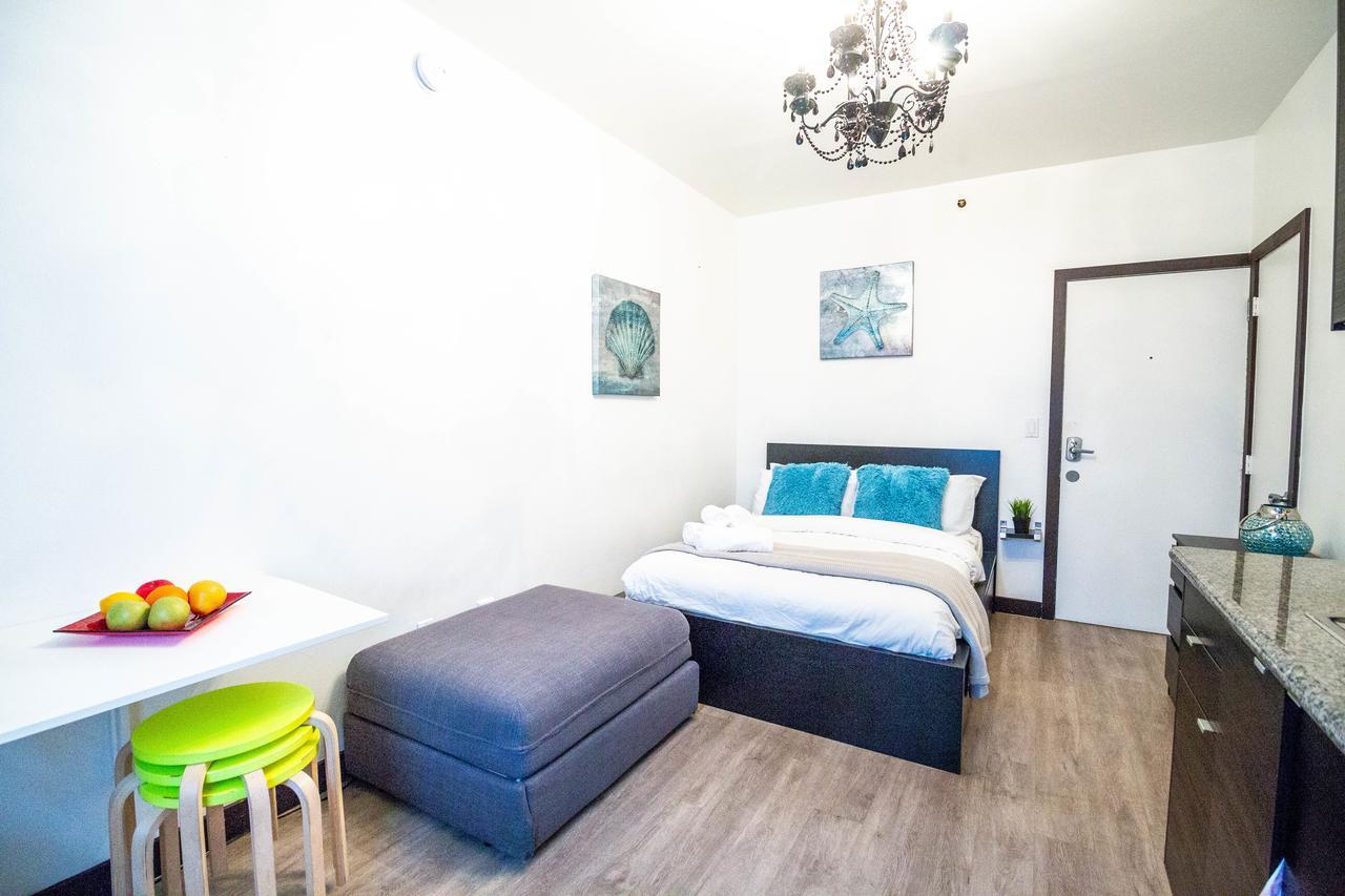 Ocean Walk Apartments Miami Beach Ruang foto